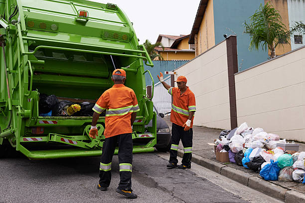 Best Residential Junk Removal in Whitehorn Cove, OK